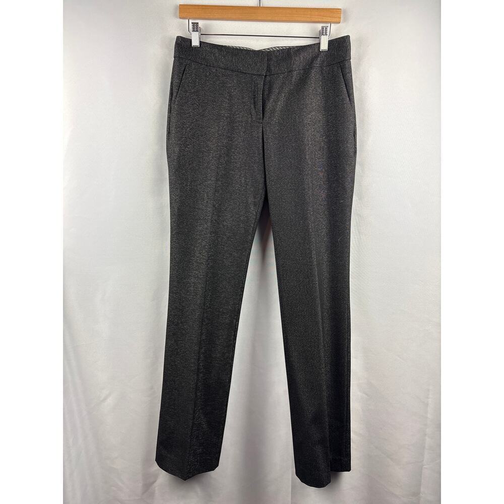 Women’s Vince Camuto Size 4 Charcoal Grey Slacks